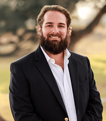 Portrait of Ben Kastleman, REALTOR® Associate.