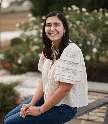 Portrait of Claire Zapalac, REALTOR® Associate.