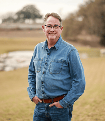 Portrait of Jack Maddox, REALTOR® Associate.