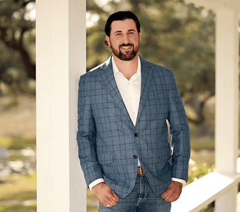 Portrait of Adam Mayer, REALTOR® Associate
