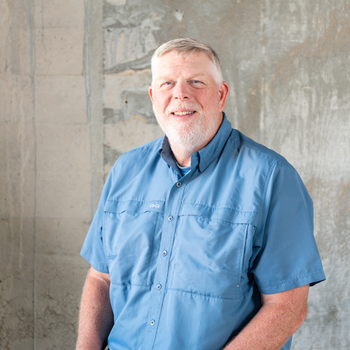 Portrait of Bryan Roberts, REALTOR® Associate