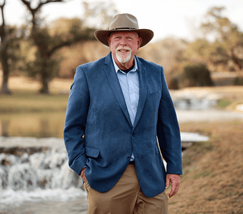 Portrait of Bryan Roberts, REALTOR® Associate
