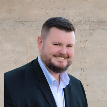 Portrait of Christopher Diehl, REALTOR® Associate