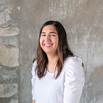 Portrait of Claire Zapalac, REALTOR® Associate