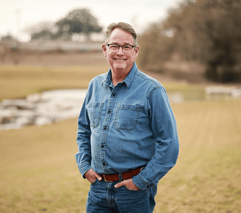 Portrait of Jack Maddox, REALTOR® Associate