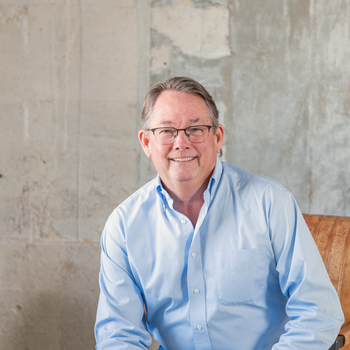 Portrait of Jack Maddox, REALTOR® Associate