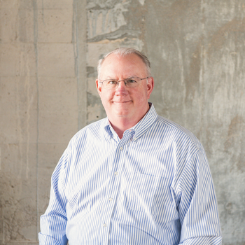 Portrait of John Hood, REALTOR® Associate