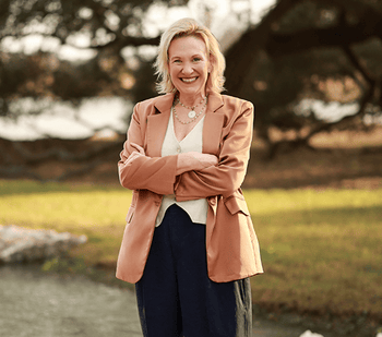 Portrait of Katherine Brown, REALTOR® Associate