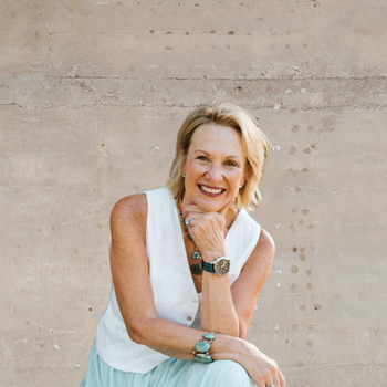 Portrait of Katherine Brown, Realtor® Associate