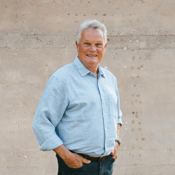 Portrait of Keith Brown, Realtor® Associate