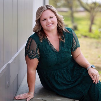 Portrait of Brittni Adams, REALTOR® Associate