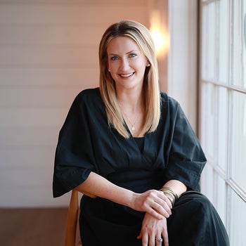 Portrait of Caroline Wolff, REALTOR® Associate