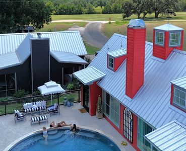 Agent Favorite: Red Antler Bungalows