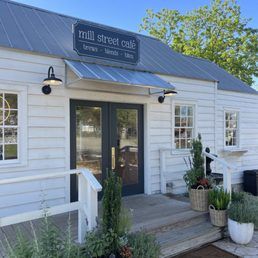 Agent Favorite: Mill Street Cafe