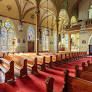 Agent Favorite: Painted Churches