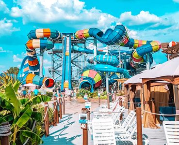 Agent Favorite: Splashway