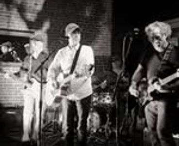 Agent Favorite: BLACK CAT CHOIR 