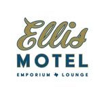 Agent Favorite: Ellis Motel