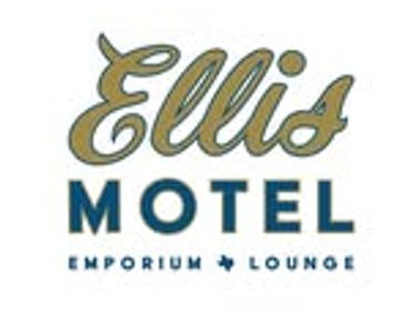 Agent Favorite: ELLIS MOTEL
