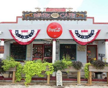 Agent Favorite: Royers Cafe