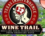 Agent Favorite: Texas Independence Wine Trail