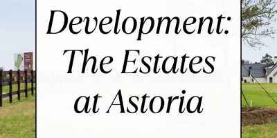 Featured Development: The Estates at Astoria