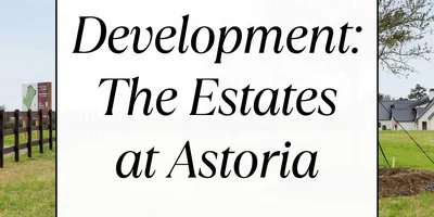 Featured Development: The Estates at Astoria