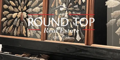 Tiny Time Capsules Beneath the Texas Grass: The Arrowhead History of Round Top & Beyond