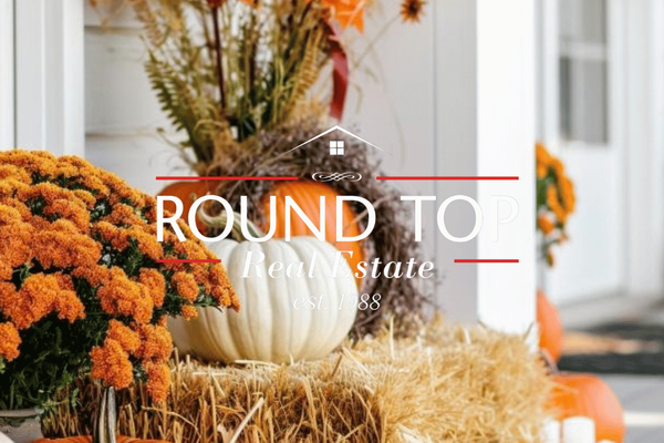 October 2026 Newsletter: Fall Show Season, Q3 Standouts & More from Round Top