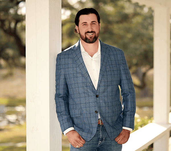 Adam Mayer, REALTOR® Associate