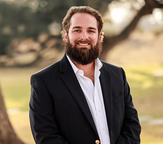Ben Kastleman, REALTOR® Associate