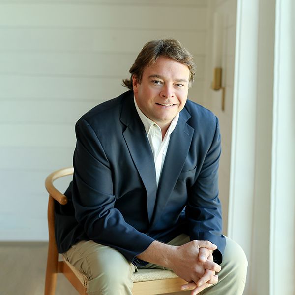 Crady Newton, Broker Associate