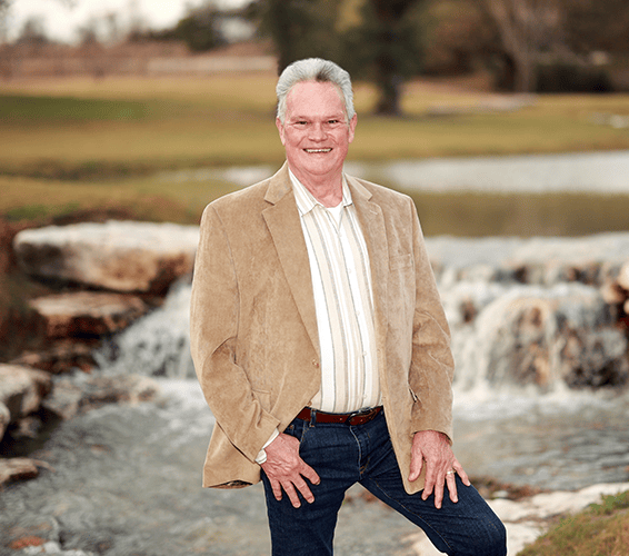 Keith Brown, REALTOR® Associate