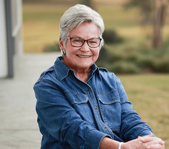 Lila Garlin, REALTOR® Associate