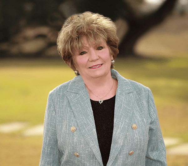 Nadine Hufnall, REALTOR® Associate