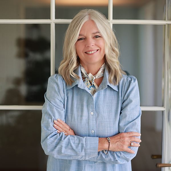 Connie Burch, REALTOR® Associate, ABR®
