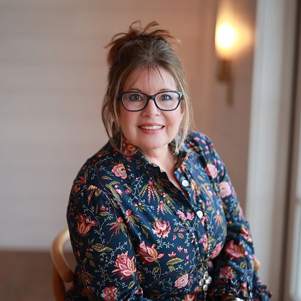 Liz Blome, REALTOR® Associate