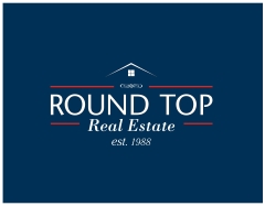 roundtop real estate logo