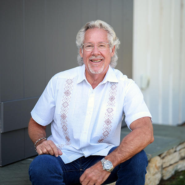Frank Hillbolt