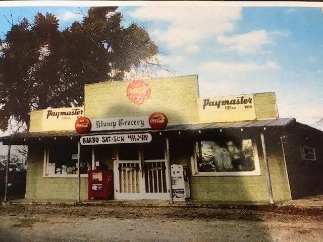 Klump Grocery