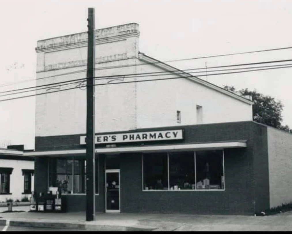 Pellerin's Pharmacy